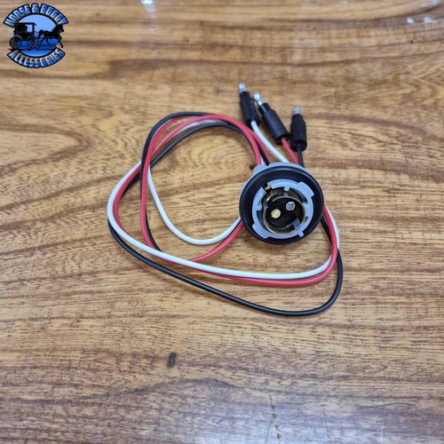 Jml skt4 wire - 1157, socket